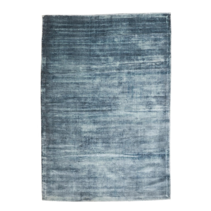 Kilimas PLAIN AQUA (Rankų darbo kolekcija) Kilimas PLAIN AQUA (Rankų darbo kolekcija)